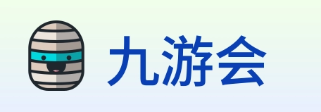 九游会 logo